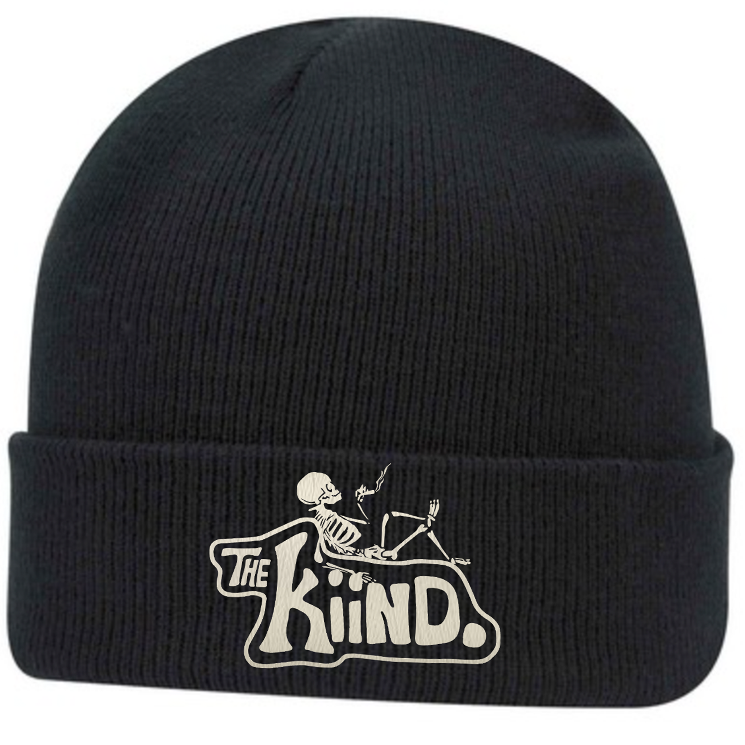 STB embroidered Beanie 