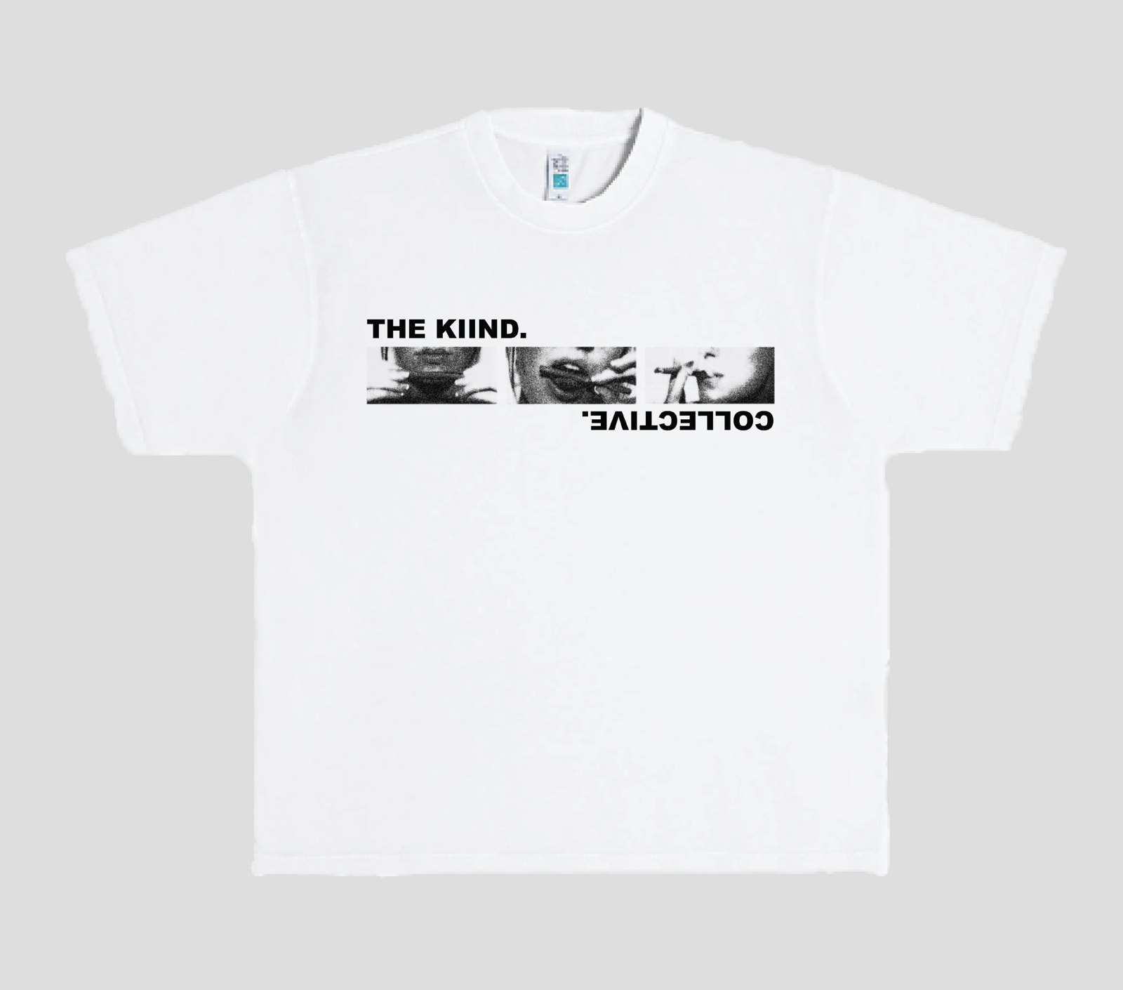 COLL. V1 White