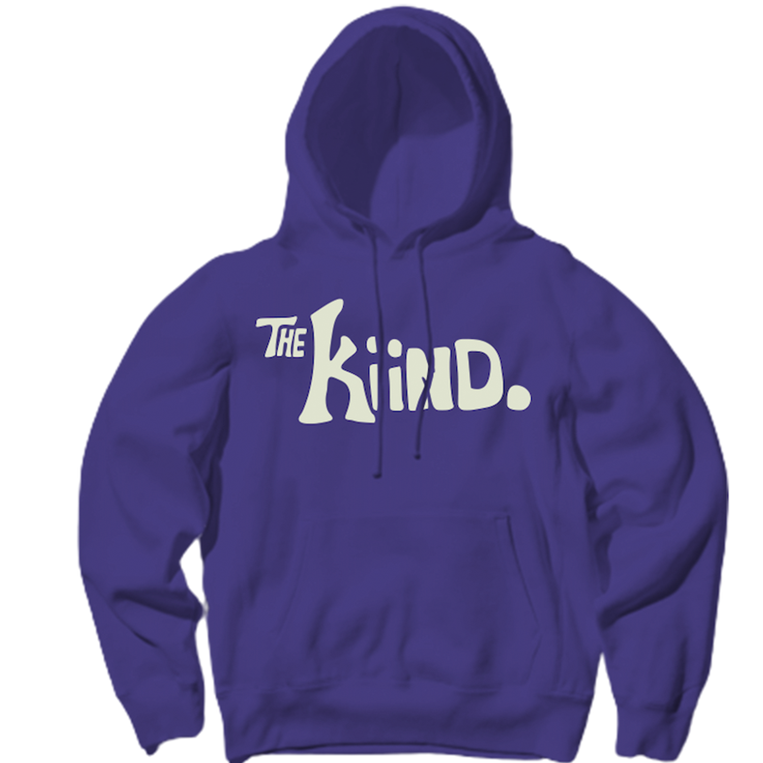 STB Hoodie (Limited Edition Purple) Purple