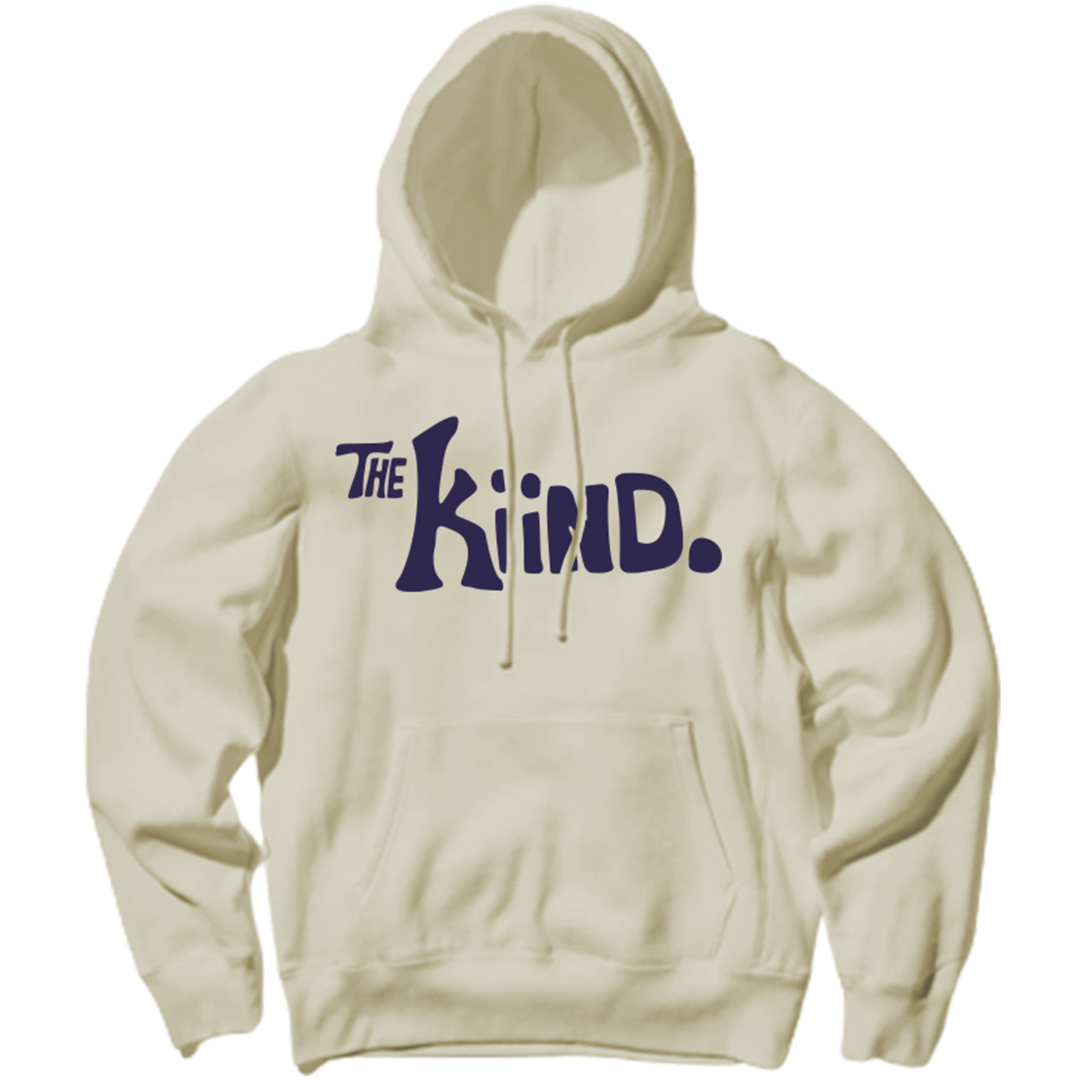 STB Hoodie (Limited Edition Cream) Cream