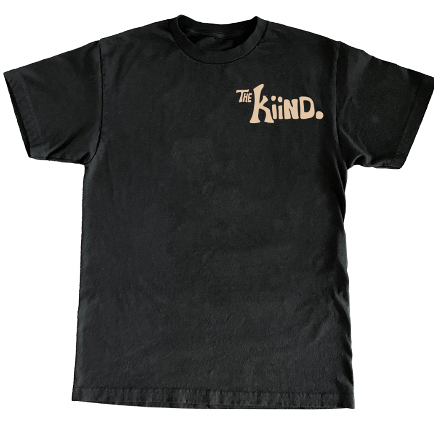 STB Black T-shirt Black
