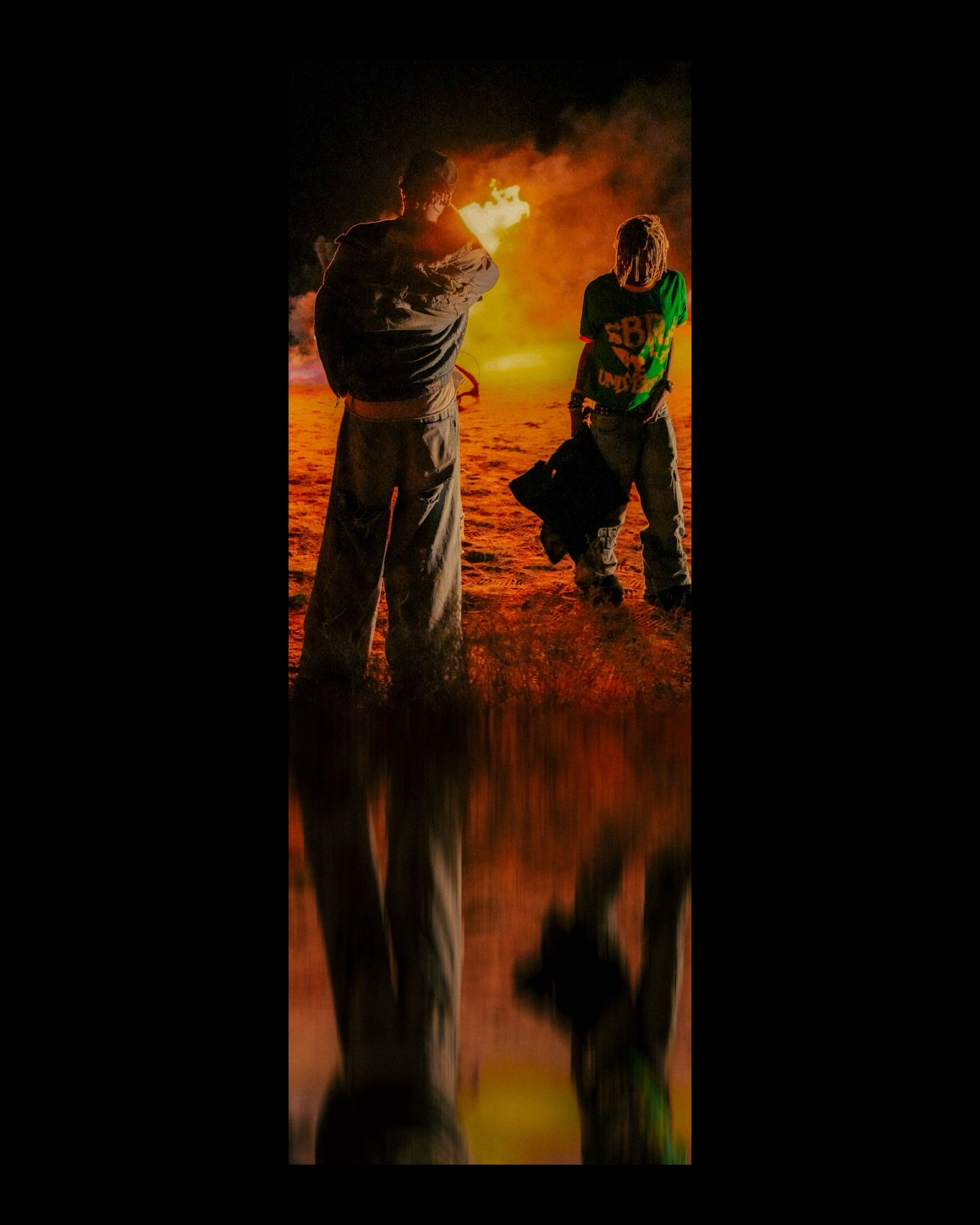 Kalen Coe. — artwork 2
