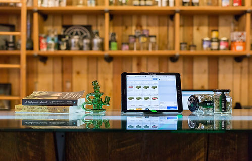 Your Comprehensive Guide to Understanding a THC Percentage Chart
